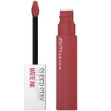Maybelline new york superstay matte ink pinks tečni ruž 170 initiator Cene