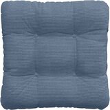  Jastučići za sjedenje 4 pcs Plava 45 x 45 cm Kordura tekstil | shoptok.hr