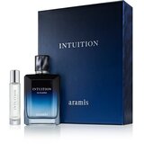 Aramis Intuition Home Away Fragrance Duo darilni set Cene