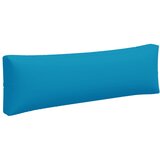  Jastuci od paleta 3 kom svijetloplave tkanine | shoptok.hr