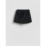 Reserved LADIES` SHORTS - crno | shoptok.hr