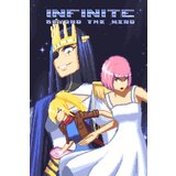 Steam Infinite - Beyond The Mind (PC) Key GLOBAL | ePonuda.com