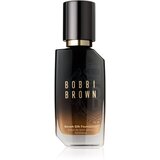 Bobbi Brown Serum Silk Foundation lahki tekoči puder s posvetlitvenim učinkom odtenek Warm Beige 30 ml | Shoptok.si