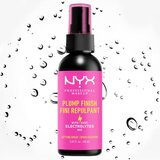 NYX Professional Makeup Plump Finish fiksator za ličila 60 ml | Shoptok.si