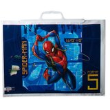 Best Buy Sketch bag, kesa za blok, spider-man, br. 5 ( 326350 ) Cene