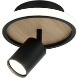  led plafonska lampa FG150-1 bk+wd Cene