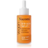 Nacomi Anti-Acne serum za obraz proti aknam 40 ml Cene