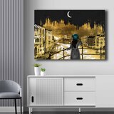 Opviq slika na platnu 70x100cm | ePonuda.com