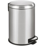 Wenko kanta za otpatke od nehrđajućeg čelikao Bin, 20 l | shoptok.hr