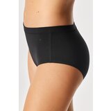 Triumph Klasične gaćice Smart Natural s visokim strukom | shoptok.hr