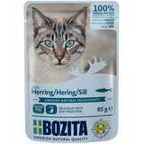  Varčno pakiranje Bozita košči v omaki vrečke 24 x 85 g - Slanik | shoptok.hr