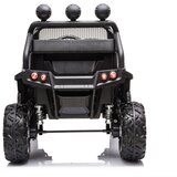  Licencirani auto na akumulator Mercedes Unimog S - moro/army | shoptok.hr