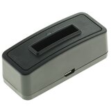 VHBW Punjač za bateriju Casio NP-20, MicroUSB | shoptok.hr