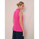 Sinsay Prsluk s mješavinom lana | shoptok.hr