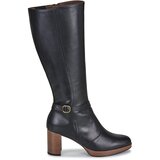 Nero Giardini Mestni škornji I514620D-100 Črna | Shoptok.si
