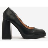 Resti Women's high post Cellcas pumps Cijene