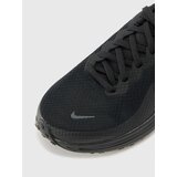 Nike Tenisice za trčanje 'Revolution 8' tamo siva / crna | shoptok.hr