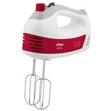 Ufesa Mikser BV4650/crveno beli/snaga 400W