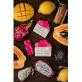 Almara Soap Fancy Tropical Neon ročno izdelano milo 100 g | Shoptok.si
