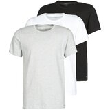 Calvin Klein Jeans crew neck 3PACK multicolour Cijene