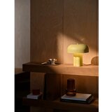 Nordlux Stona lampa SANDRO 1xE27/15W/230V žuta | Eponuda.com