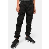 Urban Classics Kids Boys' Stretch Jogging Pants Black | shoptok.hr