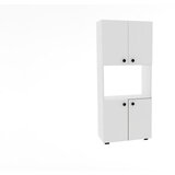 Hanah home kuhinjska komoda Ayaz | Eponuda.com