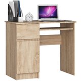 AKORD RAČUNALNIŠKA MIZA 90 cm PIXEL LEVA SONOMA, (21702494) Cene