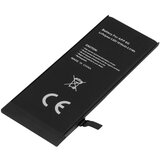 AVIZAR Baterija za iPhone 6 Li-Polymer 3.82V 1810mAh 6.9Wh, Črna, (5000070681) | Shoptok.si