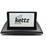 Kettz tipska multimedija 9 za bmw X3 KX-5X04-3 | ePonuda.com