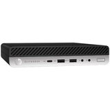 HP EliteDesk 800 G5 Desktop Mini PC i5-9500 16GB RAM 256GB NVMe SSD WIN 11 PRO | Eponuda.com