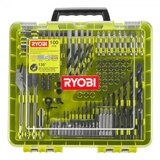 Ryobi Set za vijačenje in vrtanje 100-delni, (5000386438) Cene