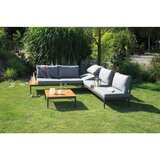 Acamp Lounge Garnitura Antracit | Shoptok.si