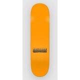 Cruzade Lessons IV 8.25"x31.65" Square High Skateboard deska uni | Shoptok.si