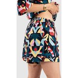 Volcom Fa Bruno Lucas Kratke hlace multi | Shoptok.si