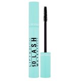Revolution 5D Lash Waterproof Extreme Extension Mascara vodoodporna maskara za podaljšanje trepalnic 14 ml odtenek Super Black Cene
