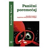 Zavet Batinić Borjanka
 - Panični poremećaj farmakoterapija i kognitivno-bihejvioralna terapija