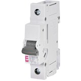  Automatski osigurač 1P ETI B 63A 6KA | ePonuda.com