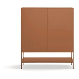 Teulat Ciglasti ormarić 120x140x45 cm Platt – | shoptok.hr