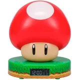 Bros Mushroom budilica