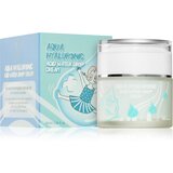 Elizavecca Aqua Hyaluronic Acid Water Drop Cream globinsko vlažilni kremasti gel 50 ml | Shoptok.si