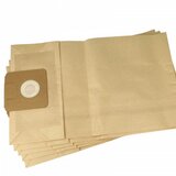 VHBW Vrečke za sesalnik Taski S 4 / S 5 / S 6 / S 10, papir, 5 kos | Shoptok.si