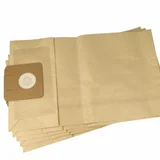 VHBW Vrečke za sesalnik Taski S 4 / S 5 / S 6 / S 10, papir, 5 kos