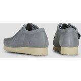 Clarks Originals Wallabee 2604 Siva | shoptok.hr