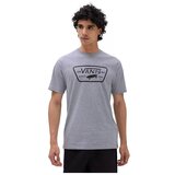 Vans Mn Full Patch Siva | shoptok.hr