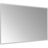  LED kupaonsko ogledalo s ogledalom *Transparent*an 100 x 60 cm | Eponuda.com