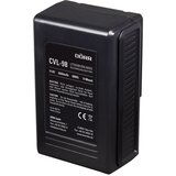 DÖRR CVL-98 Compact V-Mount Li-Ion-Akku für LED-Dauerlicht DLP-820/DLP-2000 | Eponuda.ba