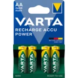 Ready2use NiMh 2600mAh AA kom unaprijed napunjene baterije