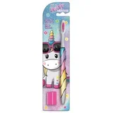 Četkice za zube za decu Unicorn