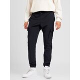 Under Armour Športne hlače 'Vibe' črna / bela | Shoptok.si